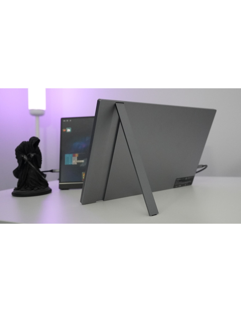 Écran Gaming Portable ARZOPA Z1FC 16,1" 144 Hz | FAURMA