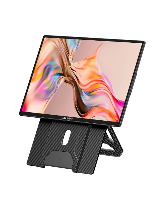 Écran Portable BLACKVIEW Table 9 16" IPS FHD+ | FAURMA