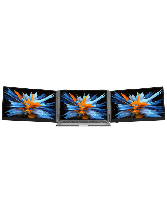 BLACKVIEW DCM6 Double Écran 14" Full HD | FAURMA