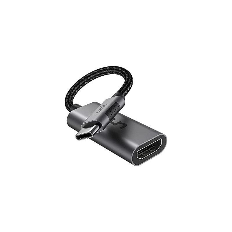 ADAPTATEUR USB-C VERS HDMI 4K/60HZ