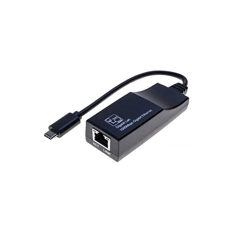 DEXLAN Adaptateur USB-C (M)