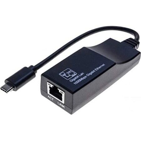 DEXLAN Adaptateur USB-C (M)