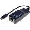 DEXLAN Adaptateur USB-C (M)