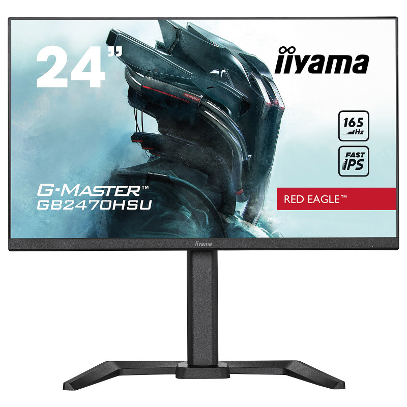 IIYAMA G-MASTER GB2470HSU-B5