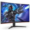 AOC GAMING C32G2ZE/BK