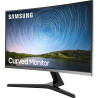 SAMSUNG LC32R500FHPXEN