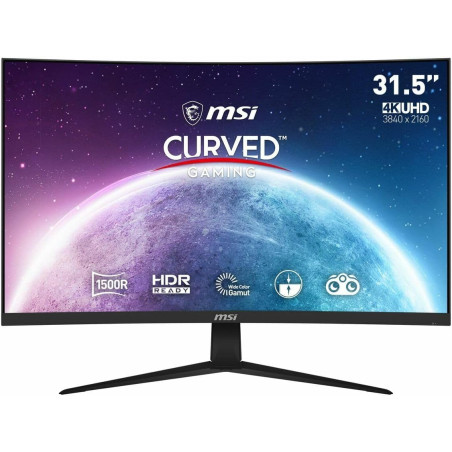 MSI G321CUV