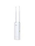 Point d'accès TP-Link EAP110-OUTDOOR  Wi-Fi 2.4GHz  300 Mbps  Extérieur