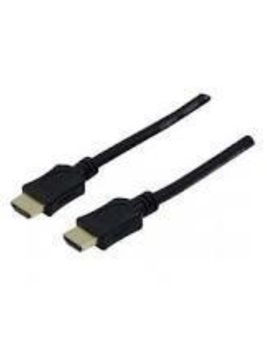 Câble RJ45 Cat.6  3 m  Gris