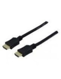 Câble RJ45 Cat.6  3 m  Gris