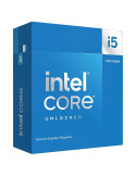 Processeur Intel Core i5-14600KF 14 coeurs 20 threads LGA 1700