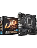 Carte mère Gigabyte H610M S2H V2 DDR5 Micro ATX LGA 1700