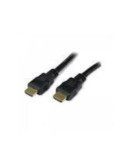 Connecteur RJ45 mâle Cat.6A  câble rigide