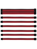 Kit de câbles dalimentation  Cooler Master  Universel