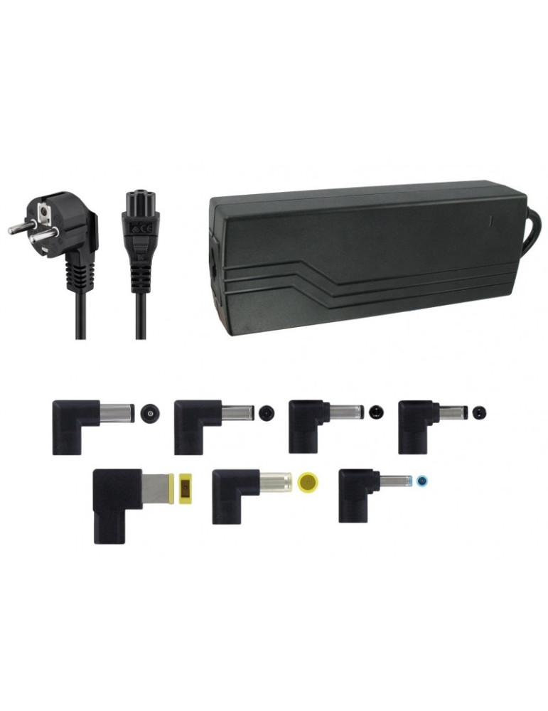Alimentation secteur universelle DLH  180W