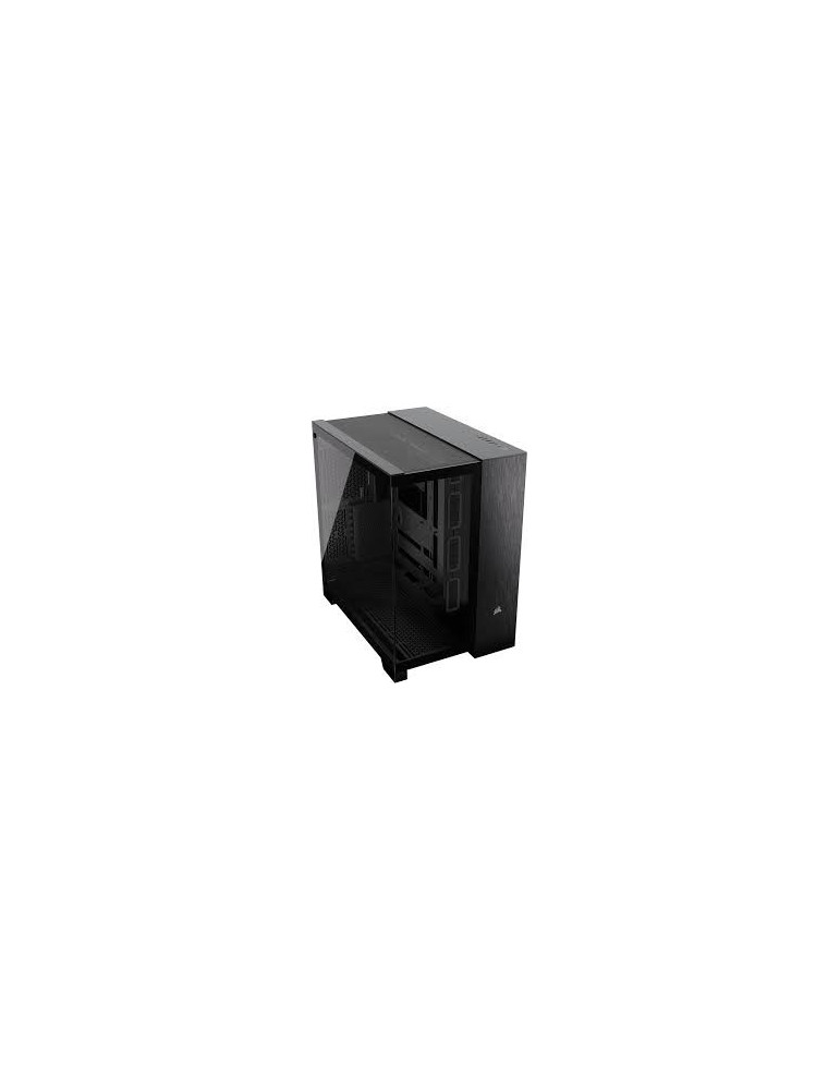 Boîtier Corsair 6500X  Mid Tower  Dual Chamber  ATX
