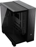 Boîtier Corsair 6500X  Mid Tower  Dual Chamber  ATX