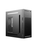 Boîtier PC DUST Black Force DU-CBF  Moyen Tour  ATX  Alim 500W incluse