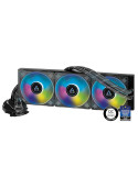 Kit Watercooling Arctic Liquid Freezer II  420 mm  RGB  Noir