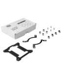 Support LGA 1700 Cooler Master ML240/ML360