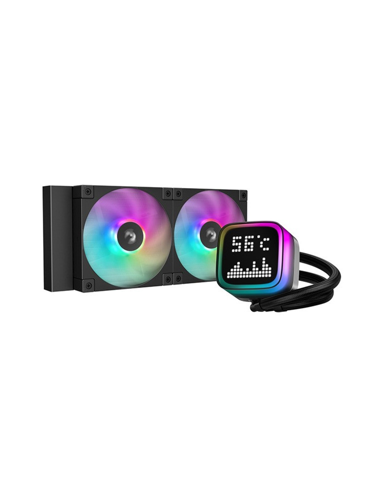 Watercooling Deepcool LP240  240 mm  RGB
