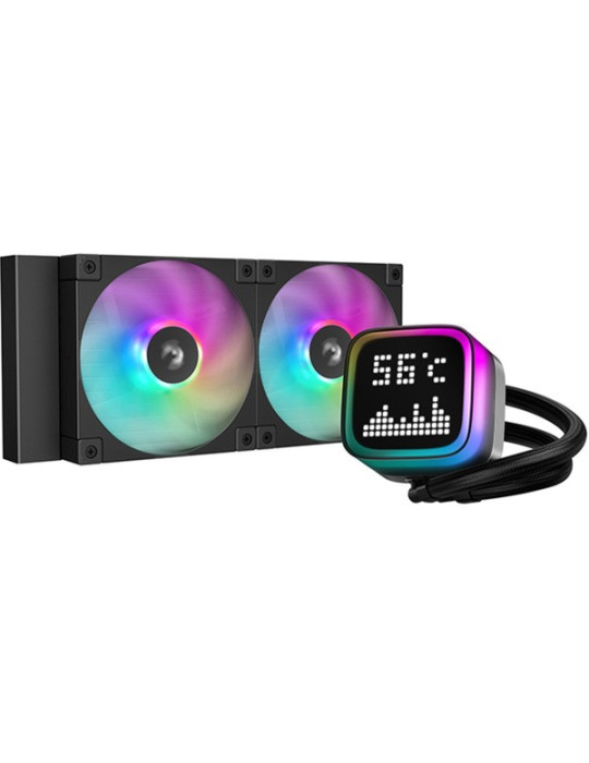Watercooling Deepcool LP240  240 mm  RGB
