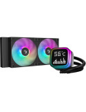 Watercooling Deepcool LP240  240 mm  RGB