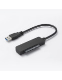 Adaptateur USB 3.0 vers HDD/SSD 2,5"  Heden