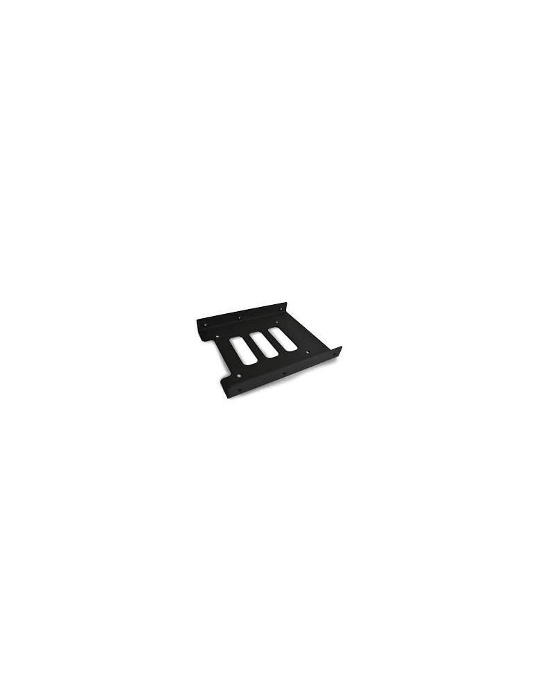Berceau Heden 2,5" vers baie 3,5"  HDD/SSD