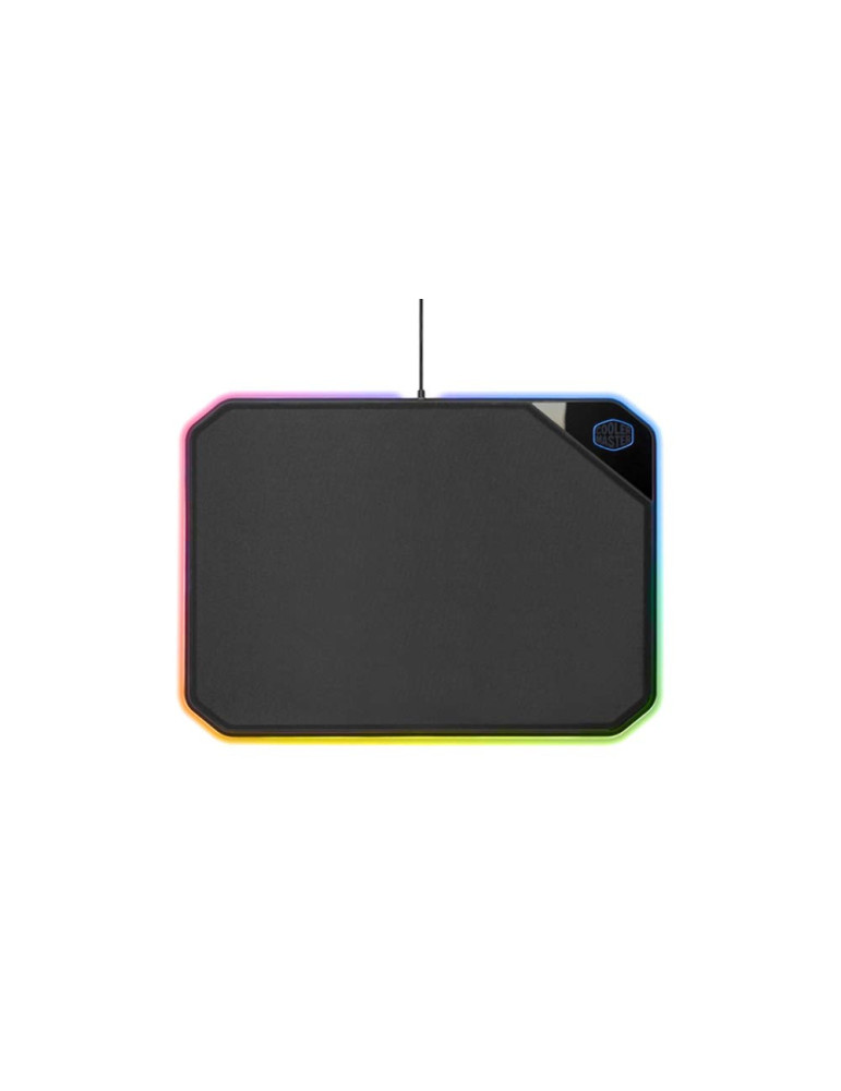 Tapis de souris RGB Cooler Master MP860  Gaming