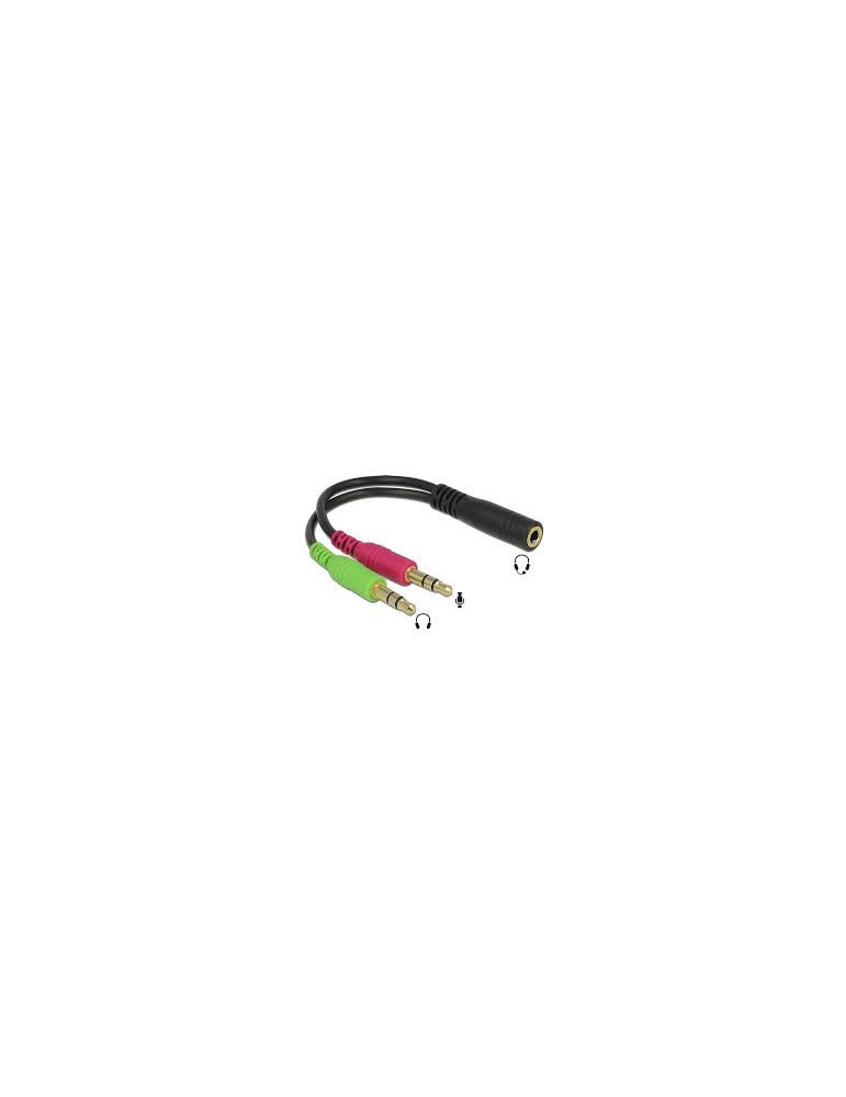Adaptateur jack micro-casque