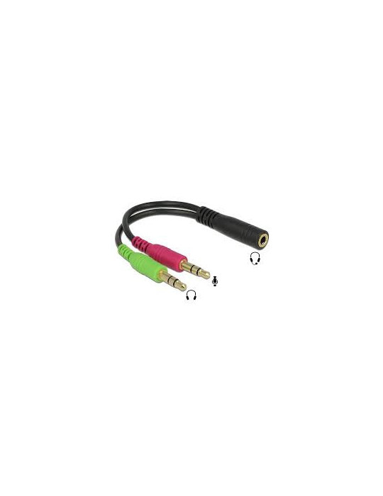 Adaptateur jack micro-casque