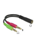 Adaptateur jack micro-casque