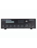 Amplificateur Audiophony COMBO60  60W  Ligne 100V  Compact