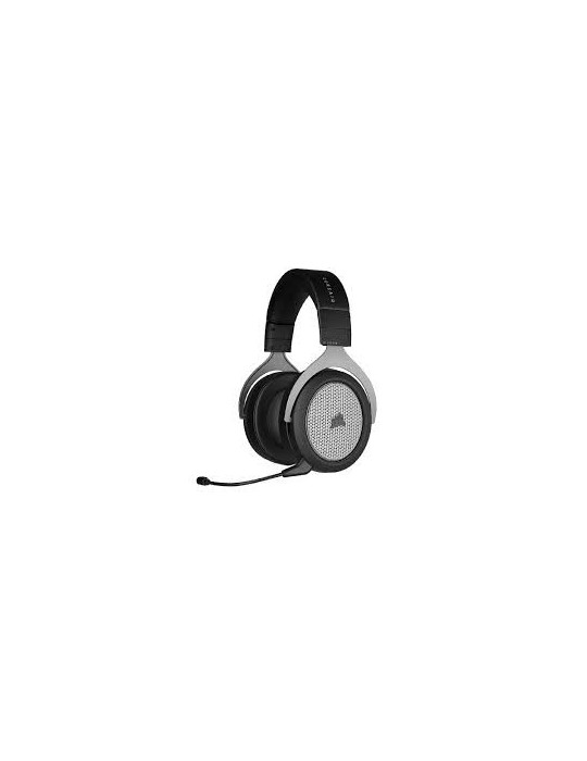 Casque CORSAIR HS75 XB  Sans Fil  Compatible Xbox & PC