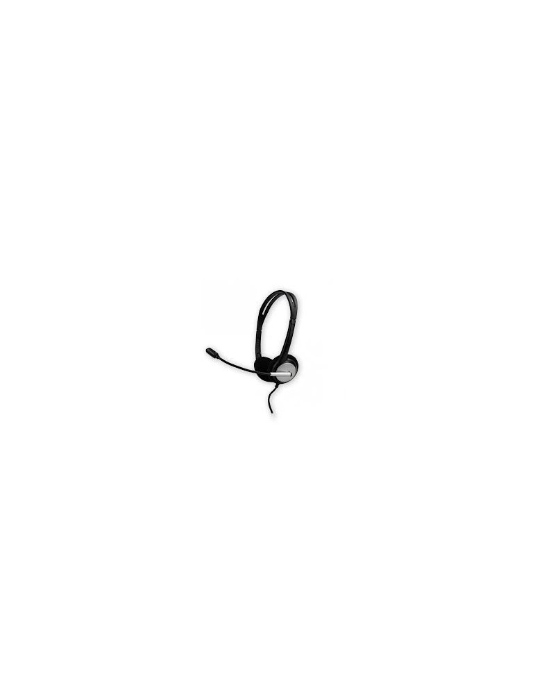 Casque-micro USB  MCL