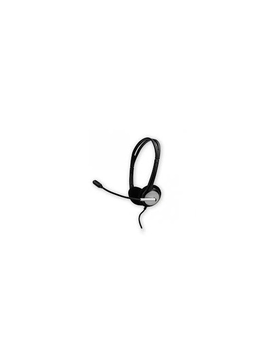 Casque-micro USB  MCL