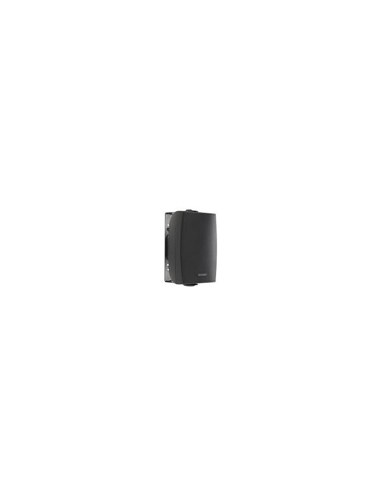 Enceinte murale Audiophony EHP520B  5"  L70/100V  Noir
