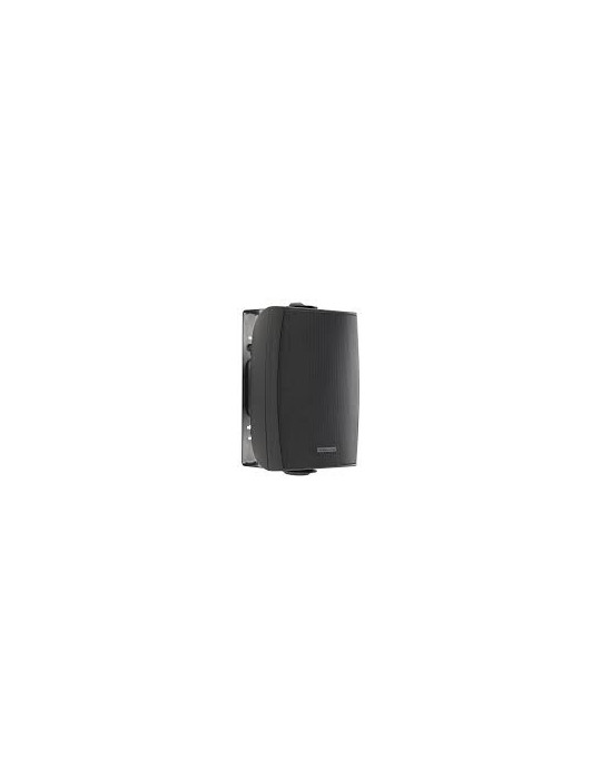 Enceinte murale Audiophony EHP520B  5"  L70/100V  Noir