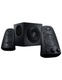 Enceintes Logitech Z623  2.1  200W RMS  THX