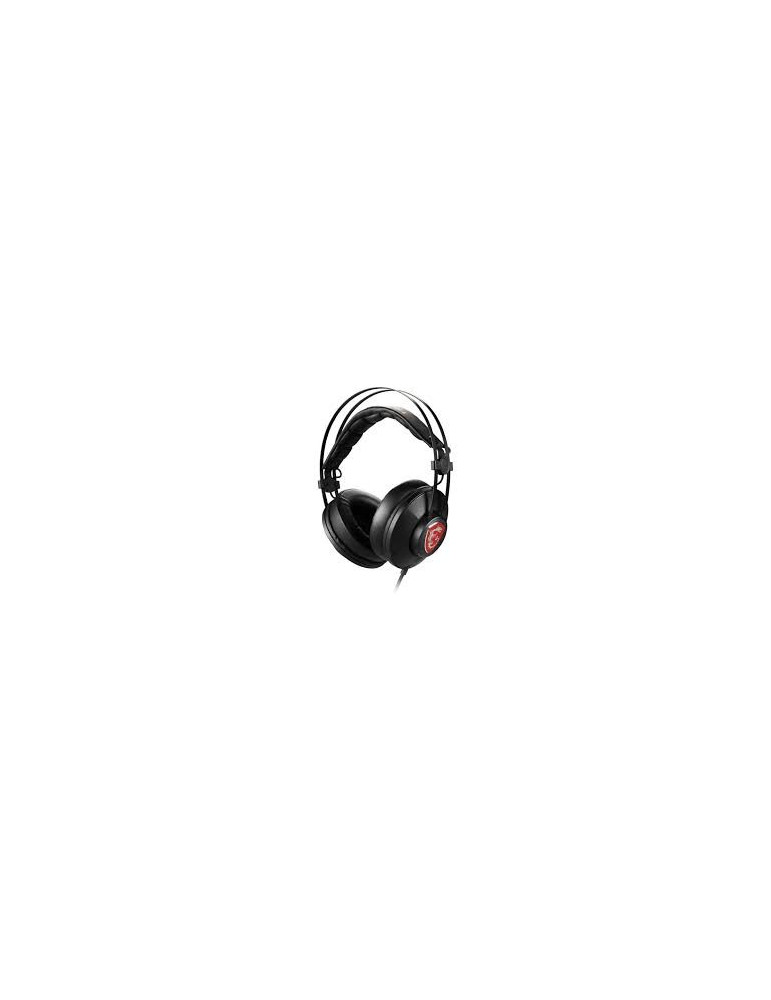 Micro-casque gaming  MSI H991