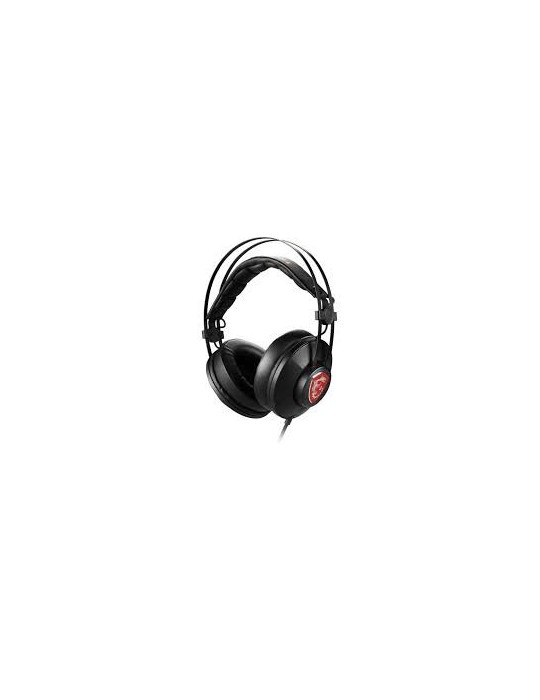 Micro-casque gaming  MSI H991
