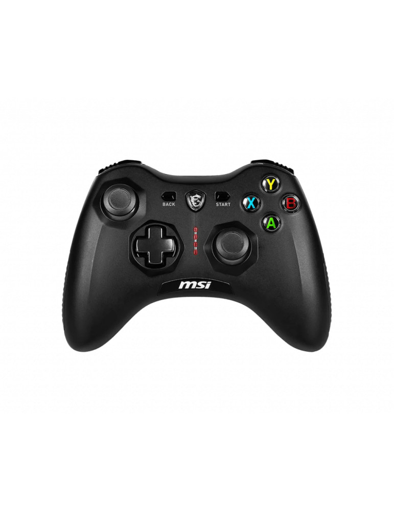 Manette sans fil MSI Force GC30 V2  PC/Android