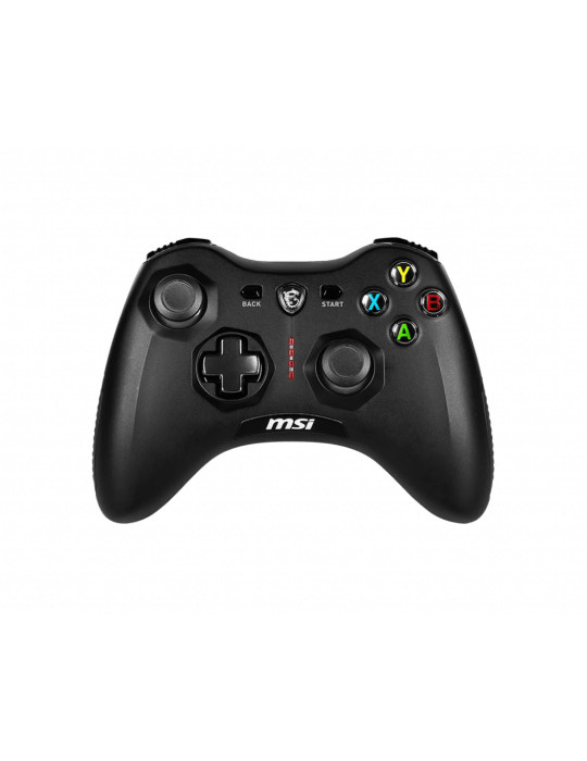 Manette sans fil MSI Force GC30 V2  PC/Android