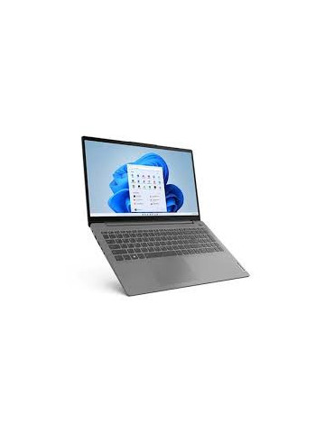 Lenovo IdeaPad 3 15ADA05 – Ryzen/Athlon, 8–12 Go RAM, SSD ou HDD, 15,6″ FHD