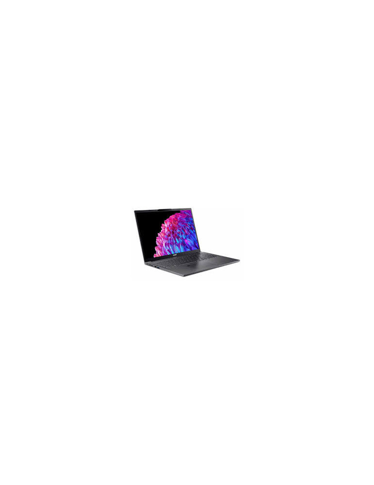 h2 : Fiche technique Acer Aspire 16 – Modèle A16-71M-59HB  h3 : Écran OLED, Performance CPU & GPU, Mémoire & Stockage, Connectiv