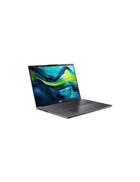 Acer Aspire 16 OLED A16-71M-50VF | PC Portable Intel Ultra 5, 32 Go RAM, 1 To SSD