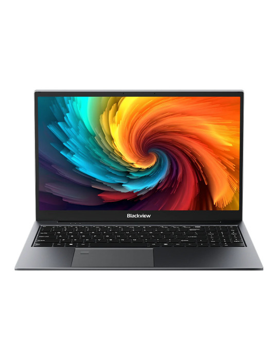 Blackview AceBook 8 – Core N97 · 16 Go DDR4 · 512 Go SSD · 15,6″ FHD+