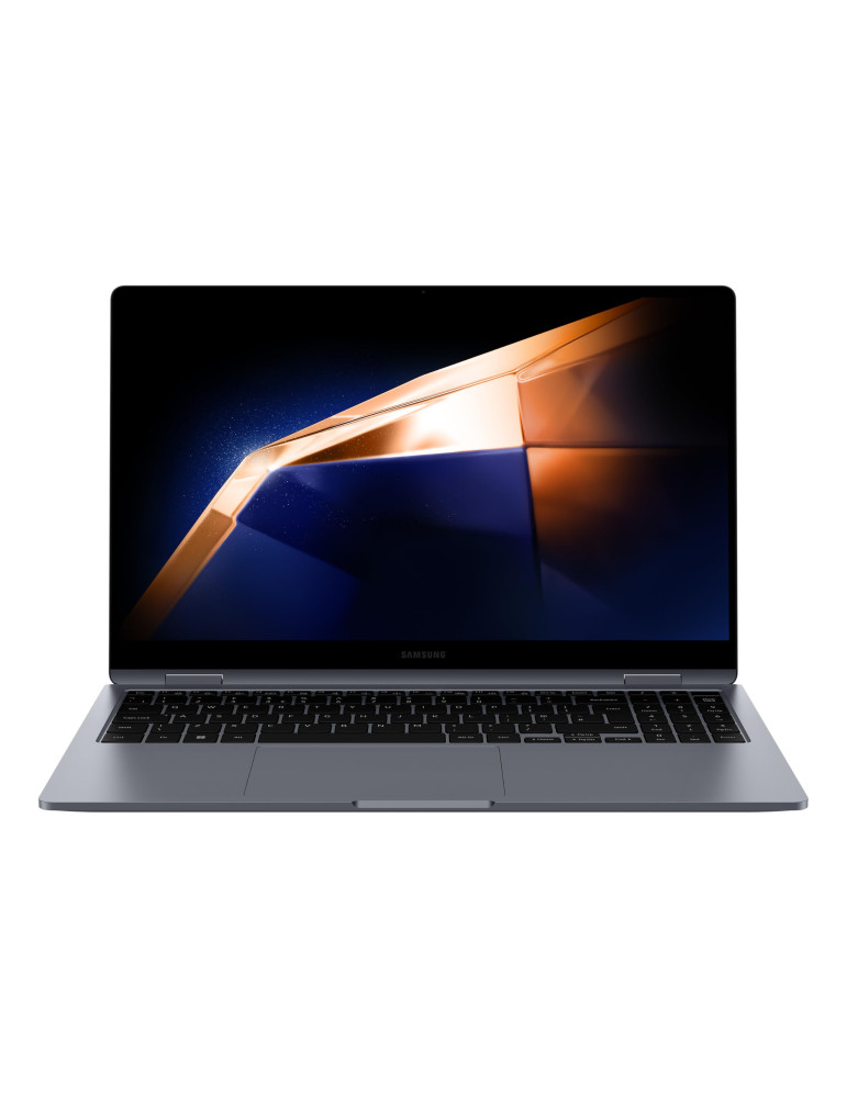 Samsung Galaxy Book4 15,6″ – Core i5-120U, 16 Go LPDDR4x, 512 Go SSD, FHD, Windows 11 Pro