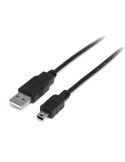 Câble USB 2.0 A vers MiniUSB  2 m